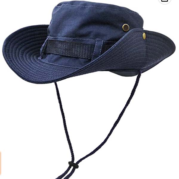 bob chapeau
