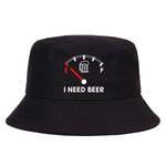 Bob "I Need Beer" Noir