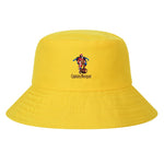 Chapeau Bob Captain Morgan Jaune