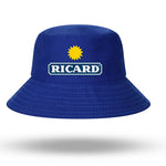 Bob Ricard Logo bleu