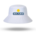 Bob Ricard Logo blanc