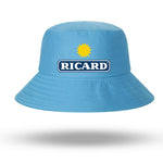 Bob Ricard Logo bleu ciel 