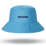 Bob Ricard Reversible Logo bleu ciel 