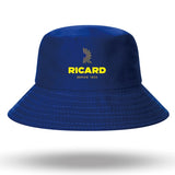 Bob Ricard Reversible Logo bleu