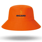 Bob Ricard Reversible Logo orange