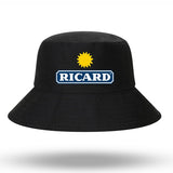Bob Ricard Logo noir