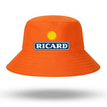 Bob Ricard Logo orange